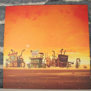 SteamWorld Dig Vinyl Soundtrack (05)